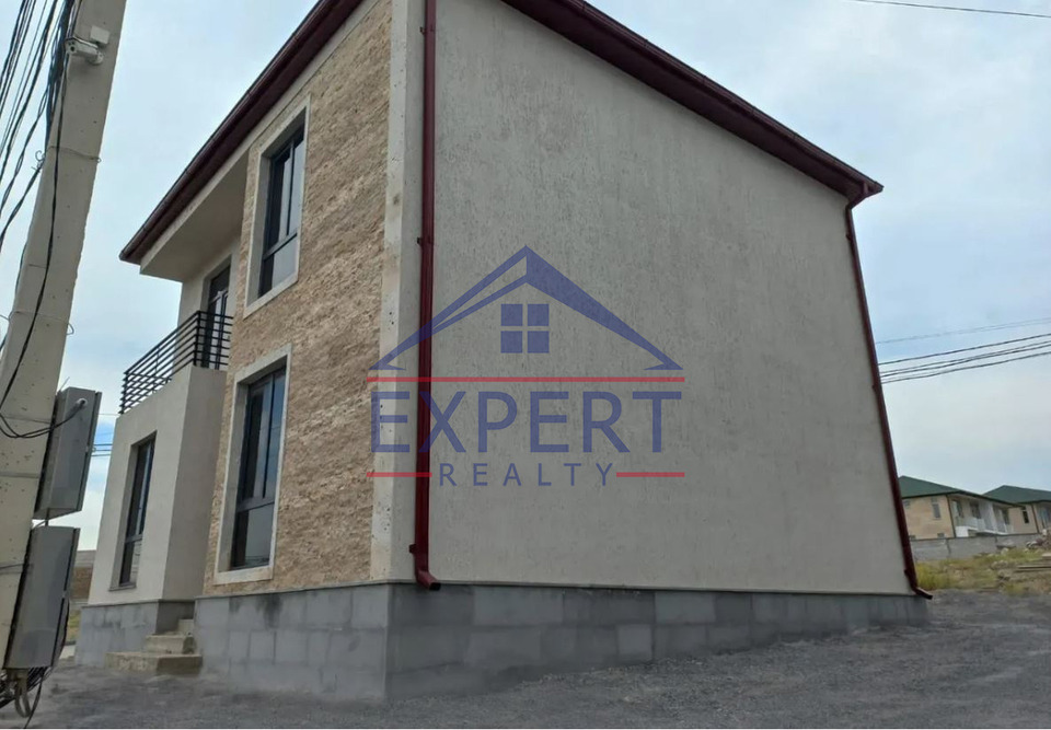 ՆՈՐ ՆՈՐՔ, ԲԱԳՐևԱՆԴԻ ՓՈՂՈՑ 4  ՍԵՆՅԱԿ