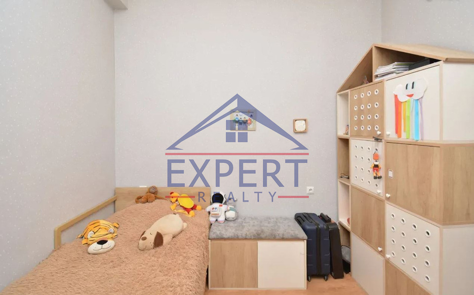 ԱՐԱԲԿԻՐ, ԿՈՄԻՏԱՍԻ ՊՈՂՈՏԱ, 3 ՍԵՆՅԱԿ