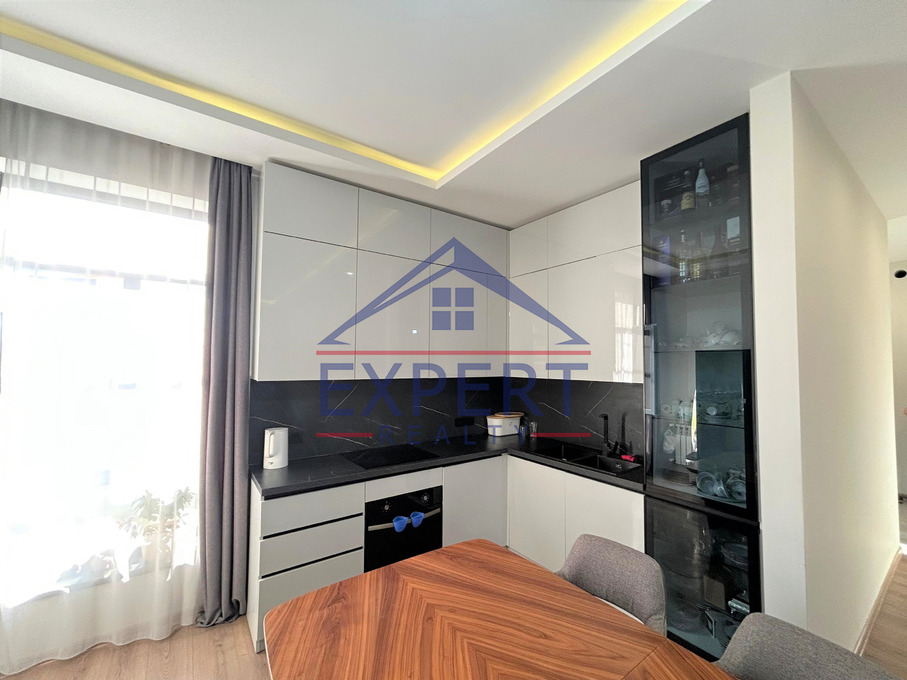 ՆՈՐ ՆՈՐՔ, ԲԱԳՐԵՎԱՆԴԻ ՓՈՂՈՑ  5 ՍԵՆՅԱԿ