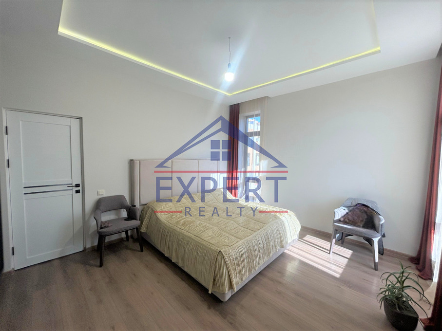 ՆՈՐ ՆՈՐՔ, ԲԱԳՐԵՎԱՆԴԻ ՓՈՂՈՑ  5 ՍԵՆՅԱԿ