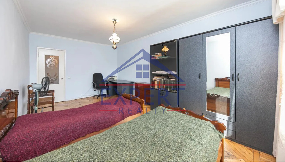 ԿԵՆՏՐՈՆ, ԹՈՒՄԱՆՅԱՆ ՓՈՂՈՑ, 3 ՍԵՆՅԱԿ