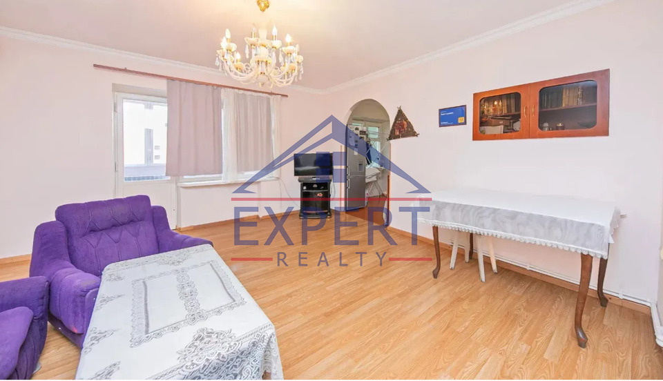 ԿԵՆՏՐՈՆ, ԹՈՒՄԱՆՅԱՆ ՓՈՂՈՑ, 3 ՍԵՆՅԱԿ