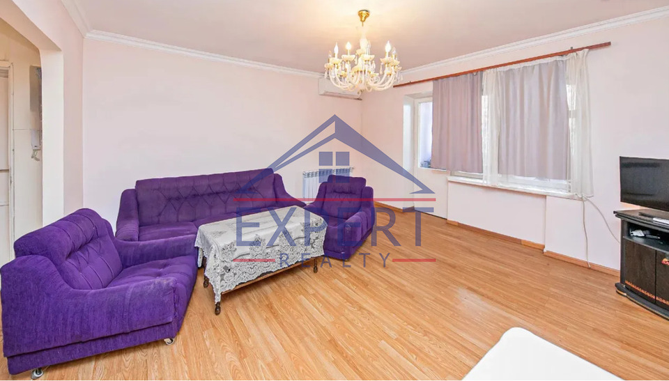 ԿԵՆՏՐՈՆ, ԹՈՒՄԱՆՅԱՆ ՓՈՂՈՑ, 3 ՍԵՆՅԱԿ