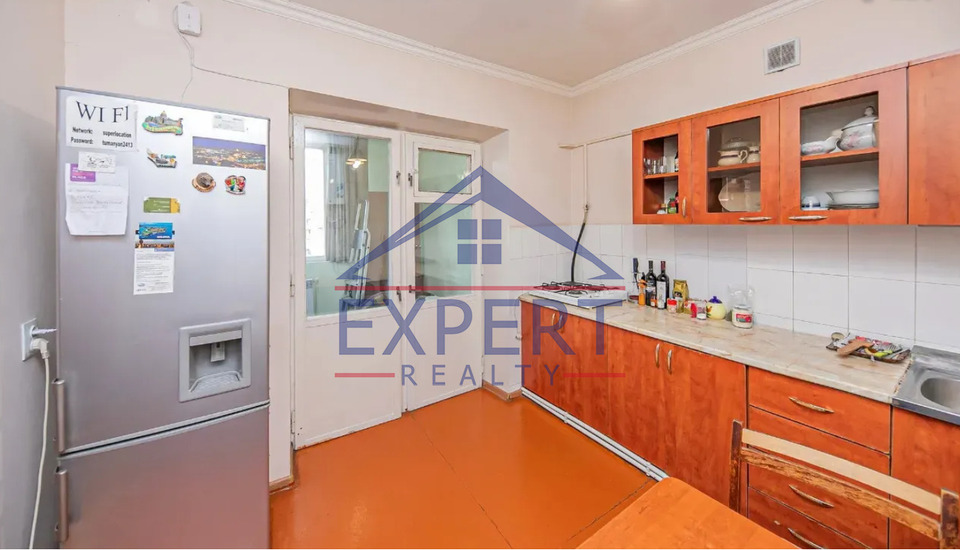 ԿԵՆՏՐՈՆ, ԹՈՒՄԱՆՅԱՆ ՓՈՂՈՑ, 3 ՍԵՆՅԱԿ