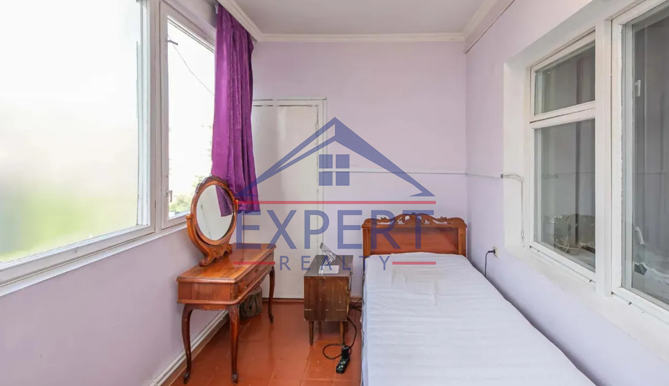 ԿԵՆՏՐՈՆ, ԹՈՒՄԱՆՅԱՆ ՓՈՂՈՑ, 3 ՍԵՆՅԱԿ