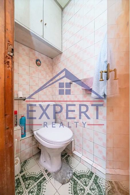 ԱՐԱԲԿԻՐ, ԱՐԱՄ ԽԱՉԱՏՐՅԱՆ ՓՈՂՈՑ, 3 ՍԵՆՅԱԿ