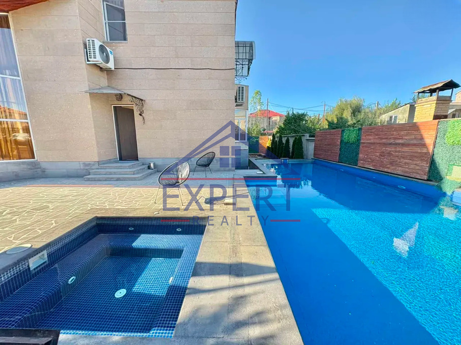 ՆՈՐ ՆՈՐՔ, ԲԱԳՐԵՎԱՆԴ ԹԱՂԱՄԱՍ, 5 ՍԵՆՅԱԿ