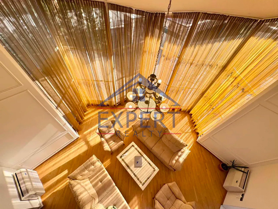 ՆՈՐ ՆՈՐՔ, ԲԱԳՐԵՎԱՆԴ ԹԱՂԱՄԱՍ, 5 ՍԵՆՅԱԿ