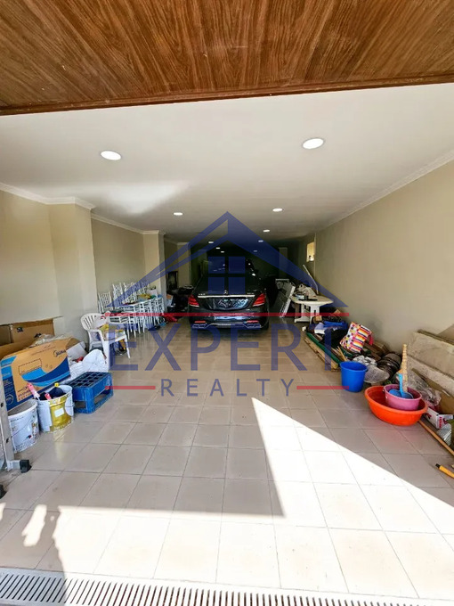 ՆՈՐ ՆՈՐՔ, ԲԱԳՐԵՎԱՆԴ ԹԱՂԱՄԱՍ, 5 ՍԵՆՅԱԿ