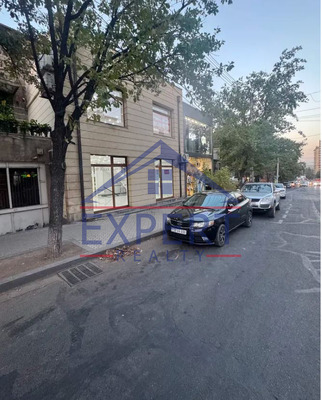 ԱՐԱԲԿԻՐ,ԲԱՂՐԱՄՅԱՆ ՓՈՈՑ 155ՔՄ