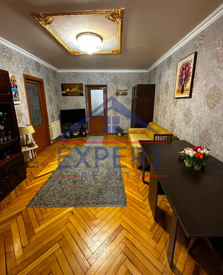 ԱՐԱԲԿԻՐ, Ա․ ԽԱՉԱՏՐՅԱՆ ՓՈՂՈՑ, 3 ՍԵՆՅԱԿ