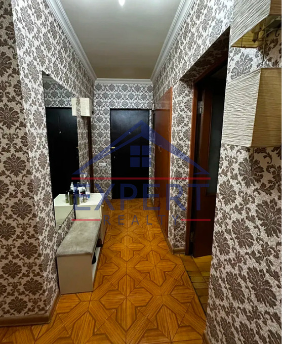 ԱՐԱԲԿԻՐ, Ա․ ԽԱՉԱՏՐՅԱՆ ՓՈՂՈՑ, 3 ՍԵՆՅԱԿ