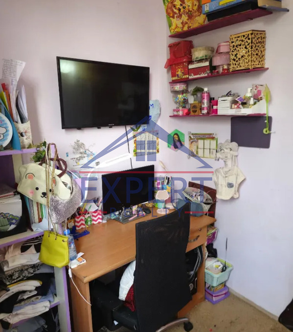 ԱՐԱԲԿԻՐ, ՀՐԱՉՅԱ ՔՈՉԱՐ ՓՈՂՈՑ, 3 ՍԵՆՅԱԿ