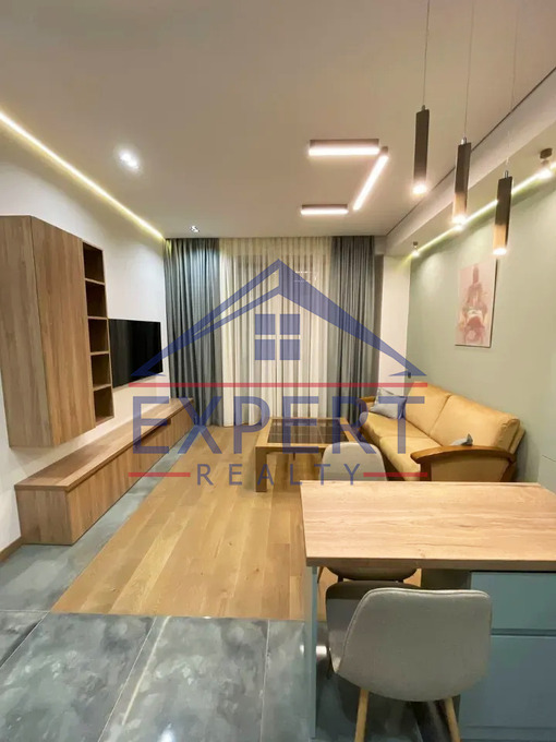 ԿԵՆՏՐՈՆ, ԱՐՇԱԿՈՒՆՅԱՑ ՊՈՂՈՏԱ, 2 ՍԵՆՅԱԿ