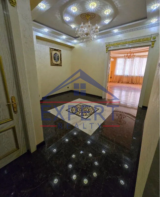 ԿԵՆՏՐՈՆ, ՏԵՐՅԱՆ ՓՈՂՈՑ, 3 ՍԵՆՅԱԿ