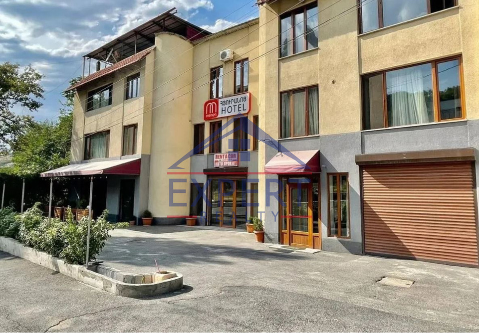 ԿԵՆՏՐՈՆ,ՄՅԱՍՆԻԿՅԱՆ ՊՈՂՈՏԱ 550ՔՄ