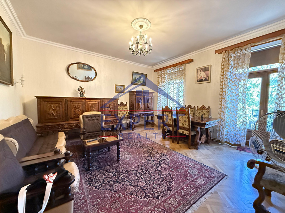 ԿԵՆՏՐՈՆ, ՄՈՍԿՈՎՅԱՆ ՓՈՂՈՑ, 3 ՍԵՆՅԱԿ