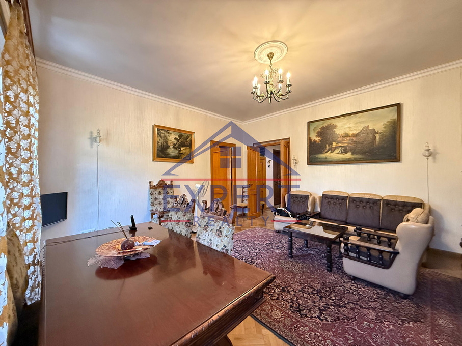 ԿԵՆՏՐՈՆ, ՄՈՍԿՈՎՅԱՆ ՓՈՂՈՑ, 3 ՍԵՆՅԱԿ