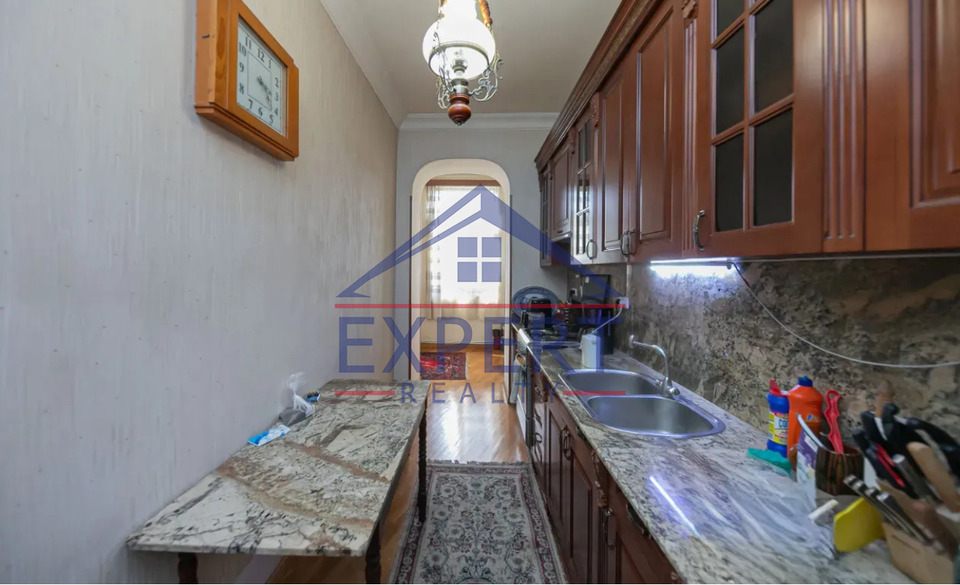 ԿԵՆՏՐՈՆ, ՄՈՍԿՈՎՅԱՆ ՓՈՂՈՑ, 3 ՍԵՆՅԱԿ