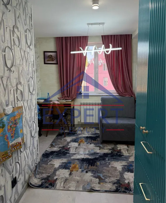 ԿԵՆՏՐՈՆ, ՀԱՆՐԱՊԵՏՈՒԹՅԱՆ ՓՈՂՈՑ, 3 ՍԵՆՅԱԿ