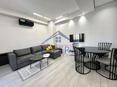 ԱՐԱԲԿԻՐ, ՎԱՀԱԳՆ ԴԱՎԹՅԱՆ ՓՈՂՈՑ, 2 ՍԵՆՅԱԿ