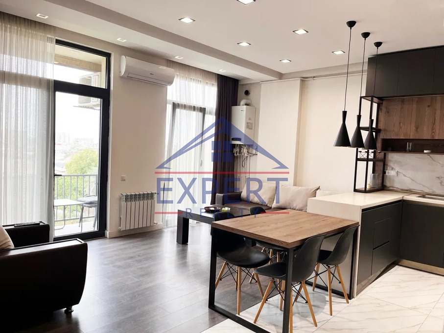 ԴԱՎԹԱՇԵՆ, ՏԻԳՐԱՆ ՊԵՏՐՈՍՅԱՆ ՓՈՂՈՑ, 3 ՍԵՆՅԱԿ