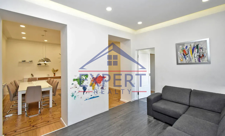 ԿԵՆՏՐՈՆ, ՏՊԱԳՐԻՉՆԵՐ ՓՈՂՈՑ, 4 ՍԵՆՅԱԿ