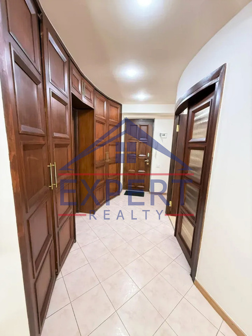 ԱՐԱԲԿԻՐ, ԲԱՂՐԱՄՅԱՆ ՊՈՂՈՏԱ, 3 ՍԵՆՅԱԿ