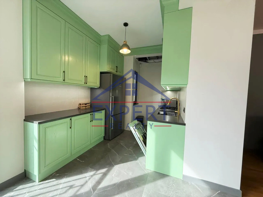 ԿԵՆՏՐՈՆ, ԹՈՒՄԱՆՅԱՆ ՓՈՂՈՑ, 3 ՍԵՆՅԱԿ