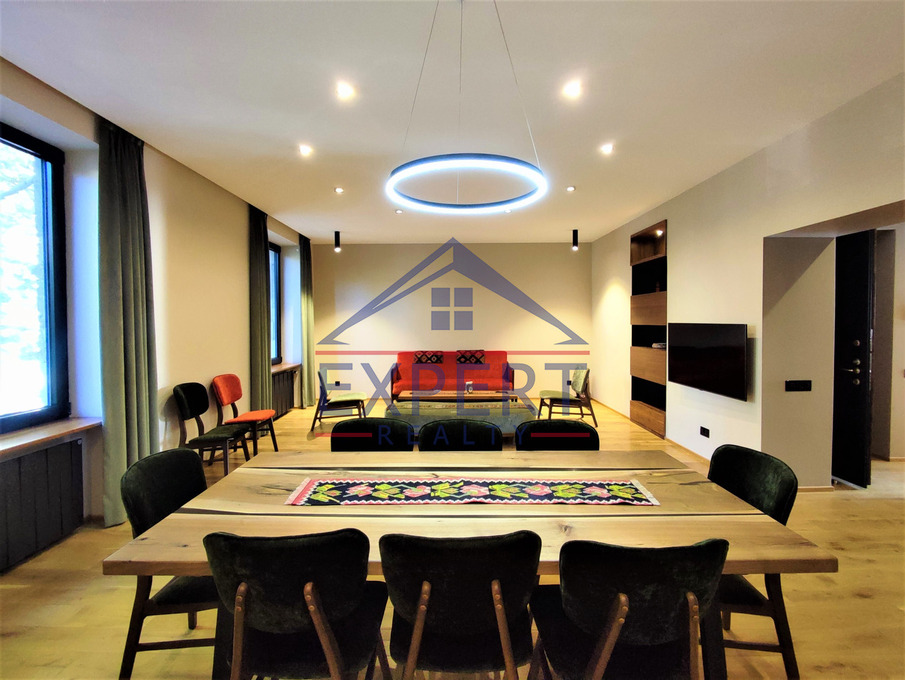 ԿԵՆՏՐՈՆ, ՍԱՅԱԹ ՆՈՎԱ ՊՈՂՈՏԱ, 3 ՍԵՆՅԱԿ