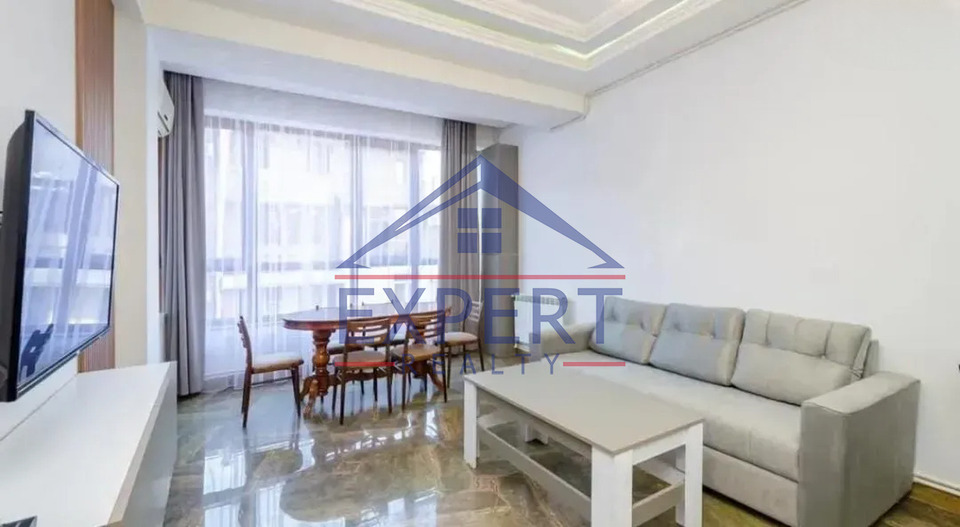 ԿԵՆՏՐՈՆ, ՄԱՇՏՈՑԻ ՊՈՂՈՏԱ, 2 ՍԵՆՅԱԿ