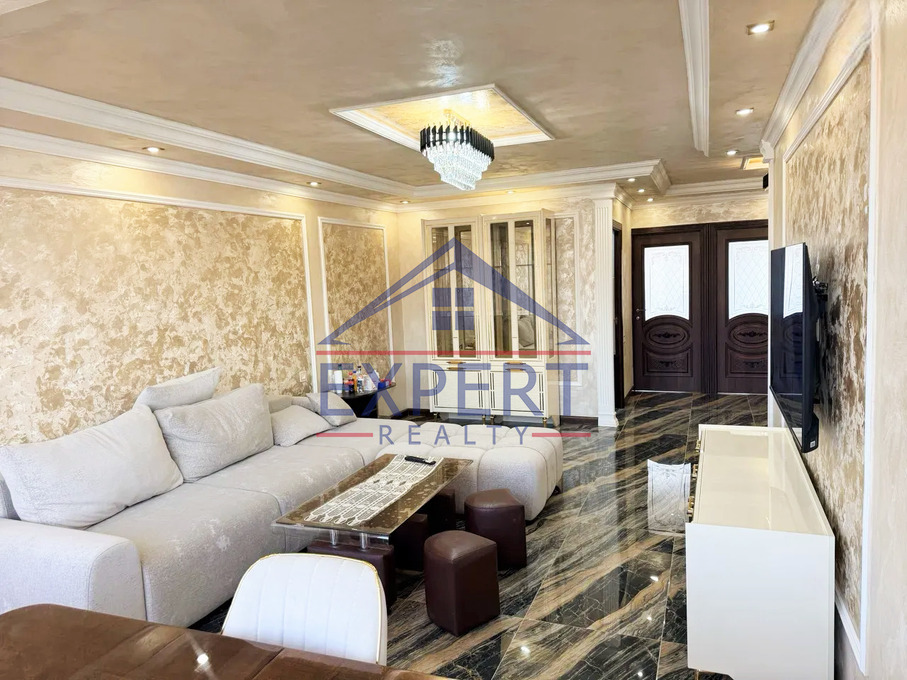 ԱՐԱԲԿԻՐ, ՕՐԲԵԼԻ ԵՂԲԱՅՐՆԵՐԻ ՓՈՂՈՑ, 3 ՍԵՆՅԱԿ