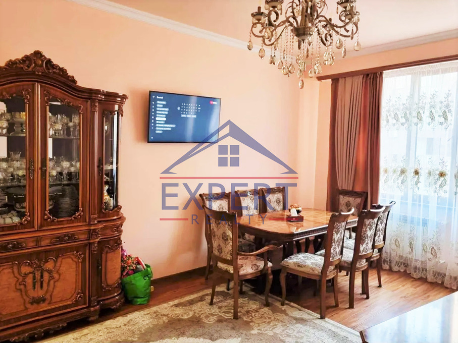 ԱՐԱԲԿԻՐ, ԱԴՈՆՑԻ ՓՈՂՈՑ, 4 ՍԵՆՅԱԿ