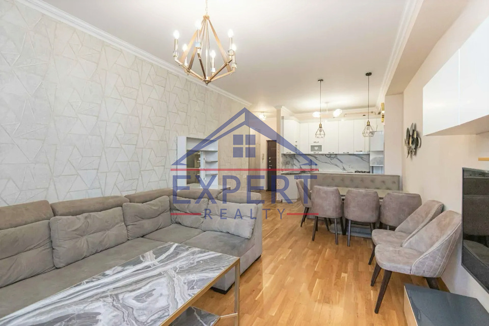 ՔԱՆԱՔԵՌ ԶԵՅԹՈՒՆ, ՊԱՐՈՒՅՐ ՍԵՎԱԿ ՓՈՂՈՑ, 3 ՍԵՆՅԱԿ