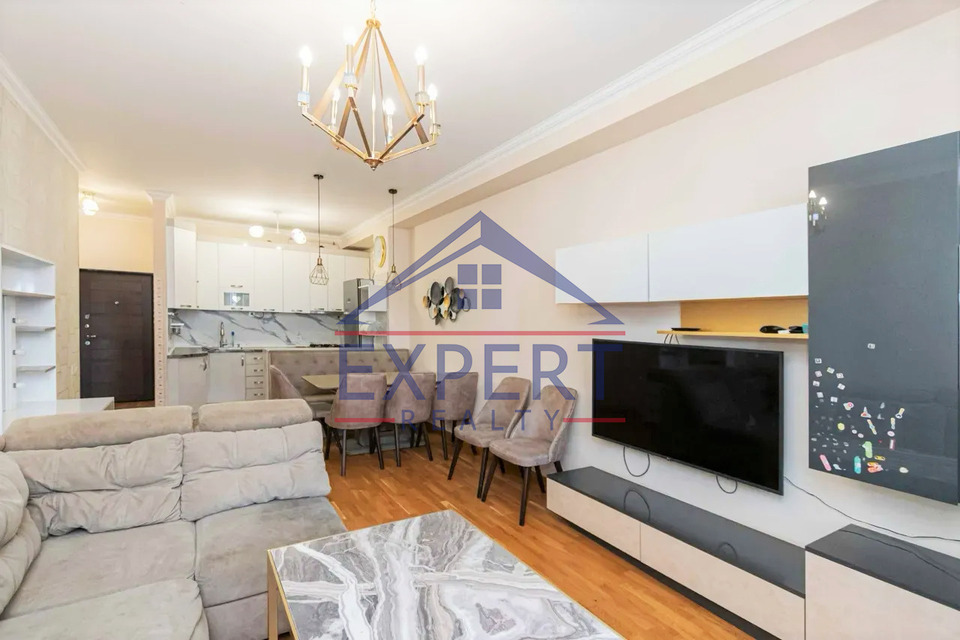 ՔԱՆԱՔԵՌ ԶԵՅԹՈՒՆ, ՊԱՐՈՒՅՐ ՍԵՎԱԿ ՓՈՂՈՑ, 3 ՍԵՆՅԱԿ