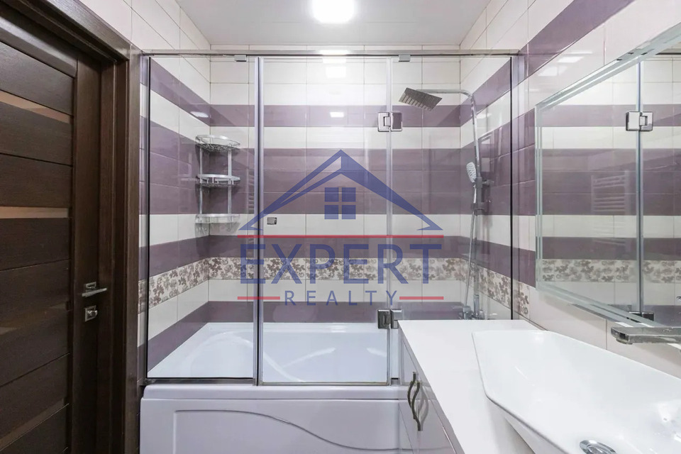 ՔԱՆԱՔԵՌ ԶԵՅԹՈՒՆ, ՊԱՐՈՒՅՐ ՍԵՎԱԿ ՓՈՂՈՑ, 3 ՍԵՆՅԱԿ