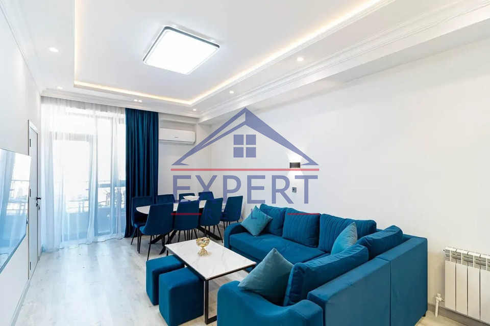 ԱՎԱՆ, ՊԱՐՈՒՅՐ ՍԵՎԱԿԻ ԹԱՂԱՄԱՍ, 3 ՍԵՆՅԱԿ