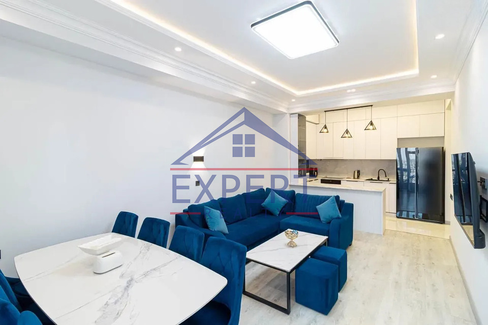 ԱՎԱՆ, ՊԱՐՈՒՅՐ ՍԵՎԱԿԻ ԹԱՂԱՄԱՍ, 3 ՍԵՆՅԱԿ