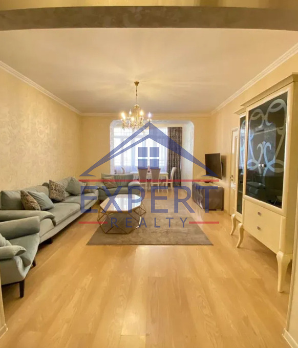 ԿԵՆՏՐՈՆ, ՍԱՐՅԱՆ ՓՈՂՈՑ, 4 ՍԵՆՅԱԿ