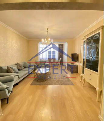 ԿԵՆՏՐՈՆ, ՍԱՐՅԱՆ ՓՈՂՈՑ, 4 ՍԵՆՅԱԿ