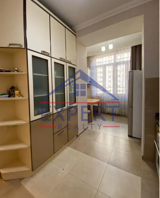 ԿԵՆՏՐՈՆ, ՍԱՐՅԱՆ ՓՈՂՈՑ, 4 ՍԵՆՅԱԿ