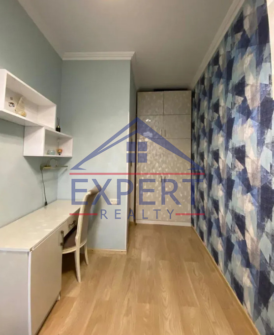 ԿԵՆՏՐՈՆ, ՍԱՐՅԱՆ ՓՈՂՈՑ, 4 ՍԵՆՅԱԿ