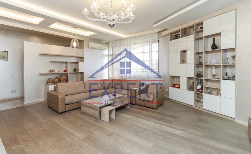 ԴԱՎԹԱՇԵՆ, ՍԱՍՆԱ ԾՌԵՐ ՓՈՂՈՑ, 4 ՍԵՆՅԱԿ