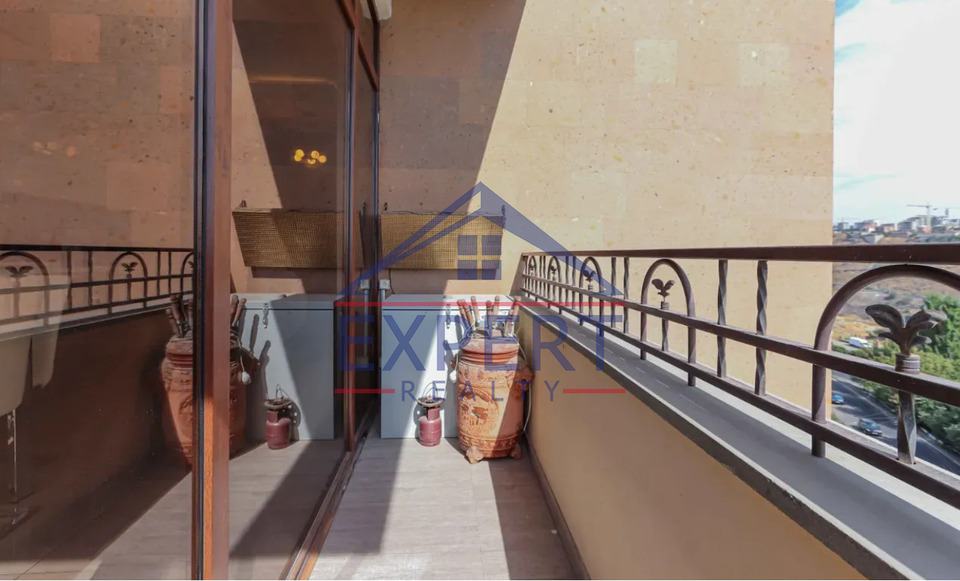 ԴԱՎԹԱՇԵՆ, ՍԱՍՆԱ ԾՌԵՐ ՓՈՂՈՑ, 4 ՍԵՆՅԱԿ