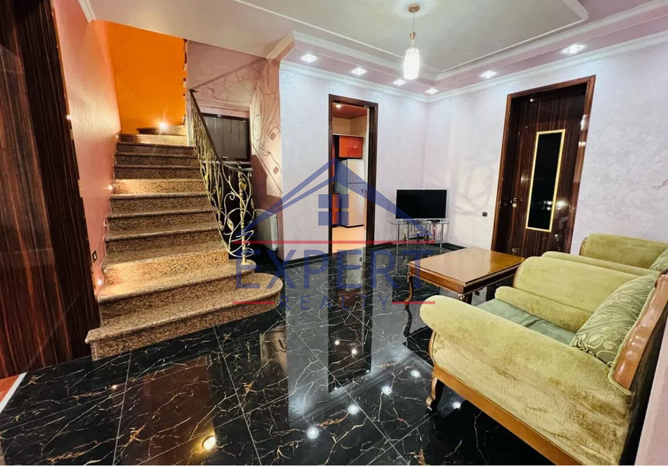 ԿԵՆՏՐՈՆ ՄԱՇՏՈՑԻ ՊՈՂՈՏԱ 3 ՍԵՆՅԱԿ
