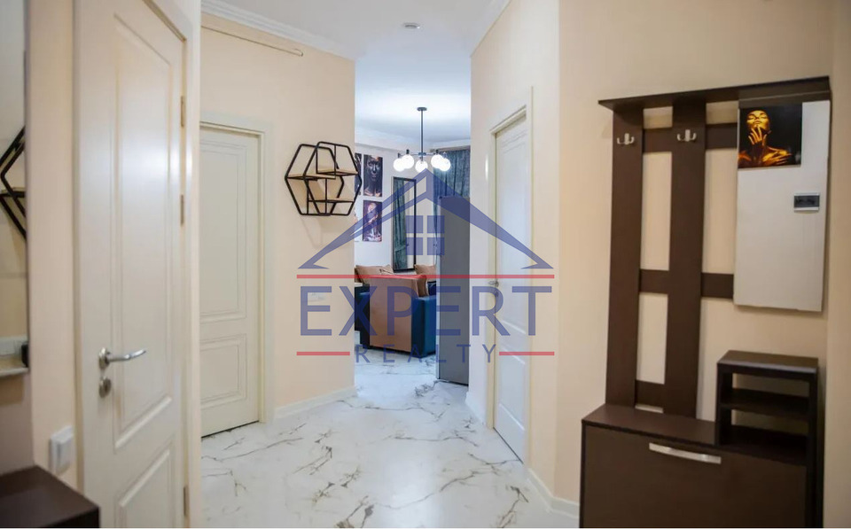 ՆՈՐՔ ՄԱՐԱՇ, ՍԵՐՈ ԽԱՆԶԱԴՅԱՆ ՓՈՂՈՑ, 3 ՍԵՆՅԱԿ