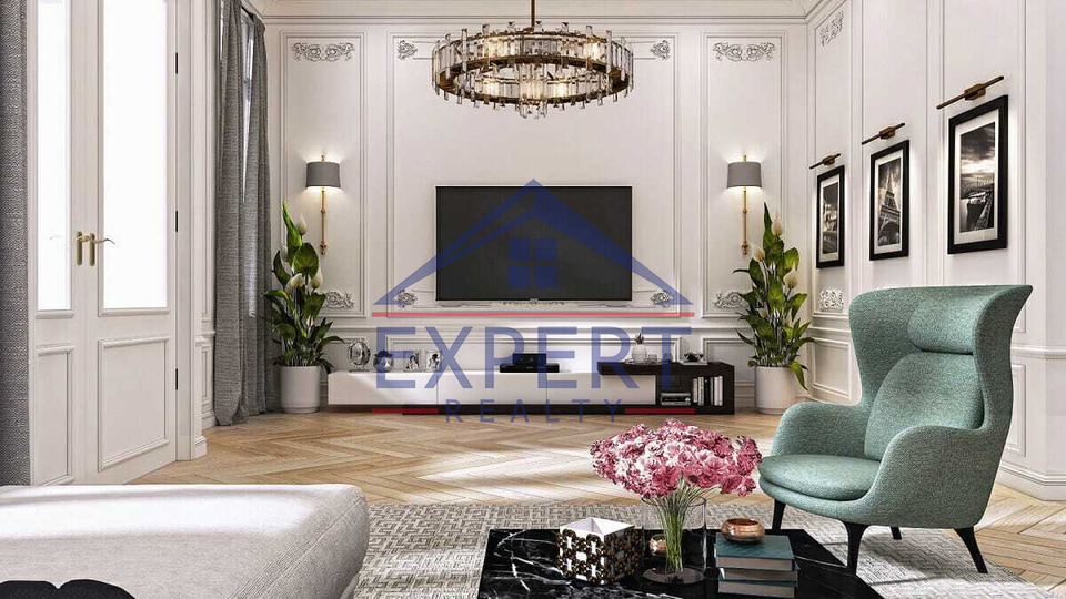 ԿԵՆՏՐՈՆ, ԱՐԱՄԻ ՓՈՂՈՑ, 5 ՍԵՆՅԱԿ