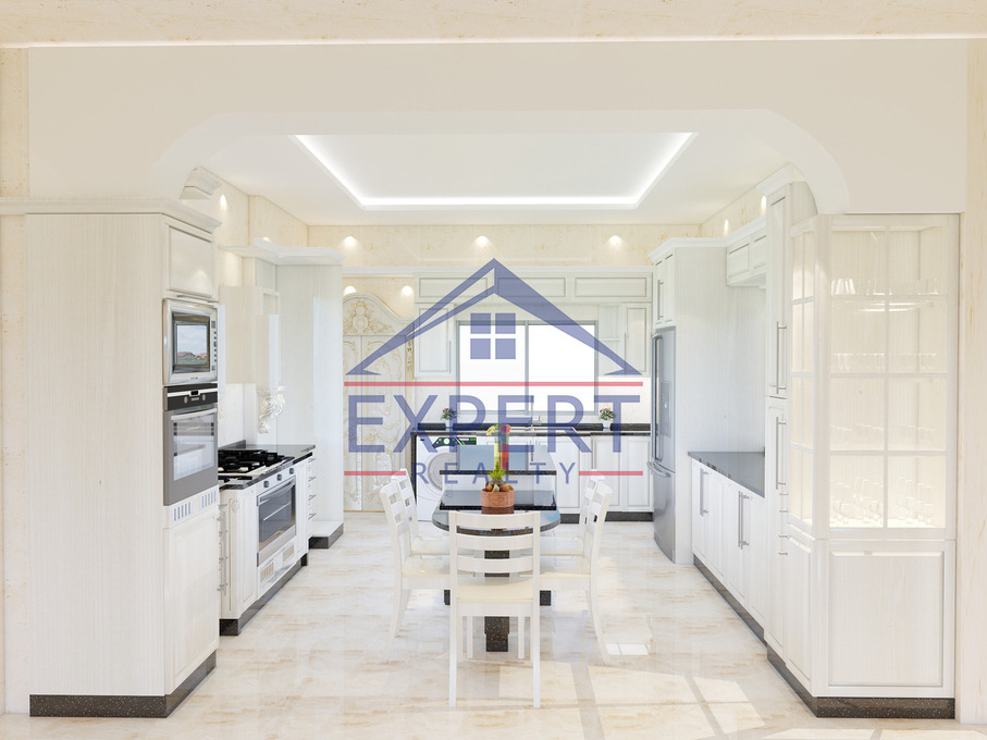 ԿԵՆՏՐՈՆ, ԱՐԱՄԻ ՓՈՂՈՑ, 5 ՍԵՆՅԱԿ