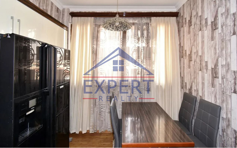 ԿԵՆՏՐՈՆ, ԶԱՔՅԱՆ ՓՈՂՈՑ  3 ՍԵՆՅԱԿ