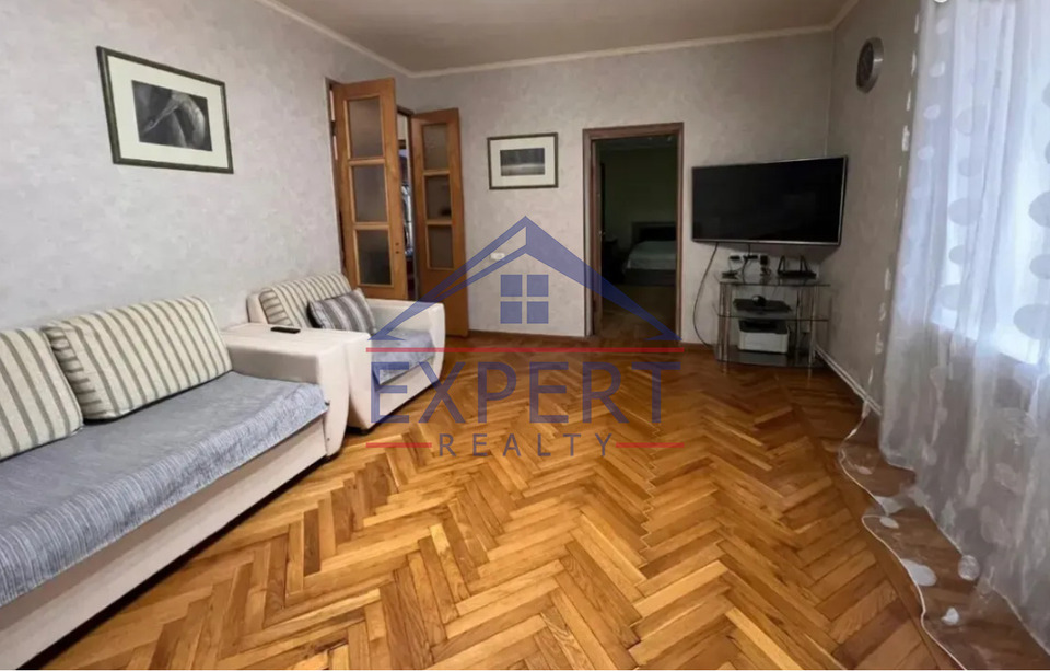 ԿԵՆՏՐՈՆ, ՏԻԳՐԱՆ ՄԵԾ ՊՈՂՈՏԱ, 3 ՍԵՆՅԱԿ